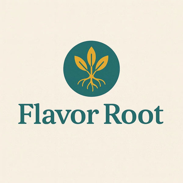 Flavor Root Box